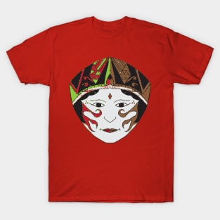 The Dancer T-Shirt